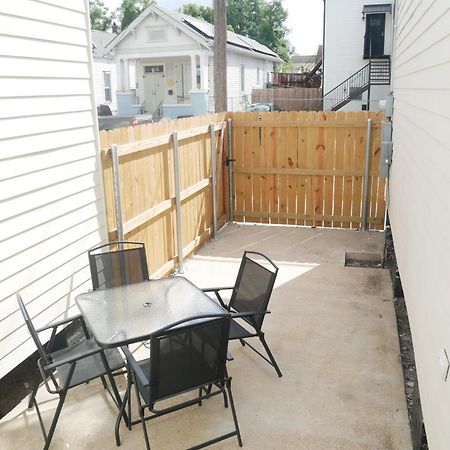 Entire Spacious Vacation Home - Close To All City Attractions New Orleans Exterior photo