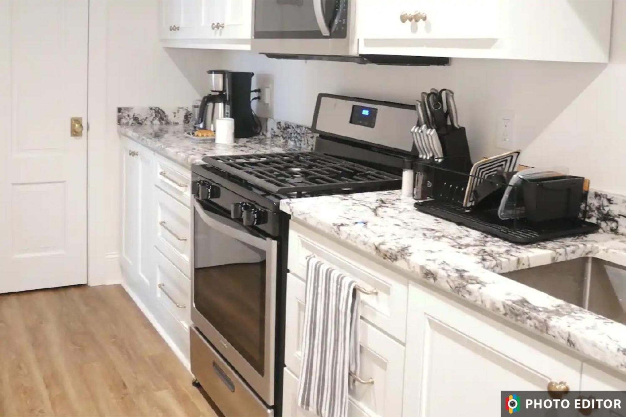 Entire Spacious Vacation Home - Close To All City Attractions New Orleans Exterior photo