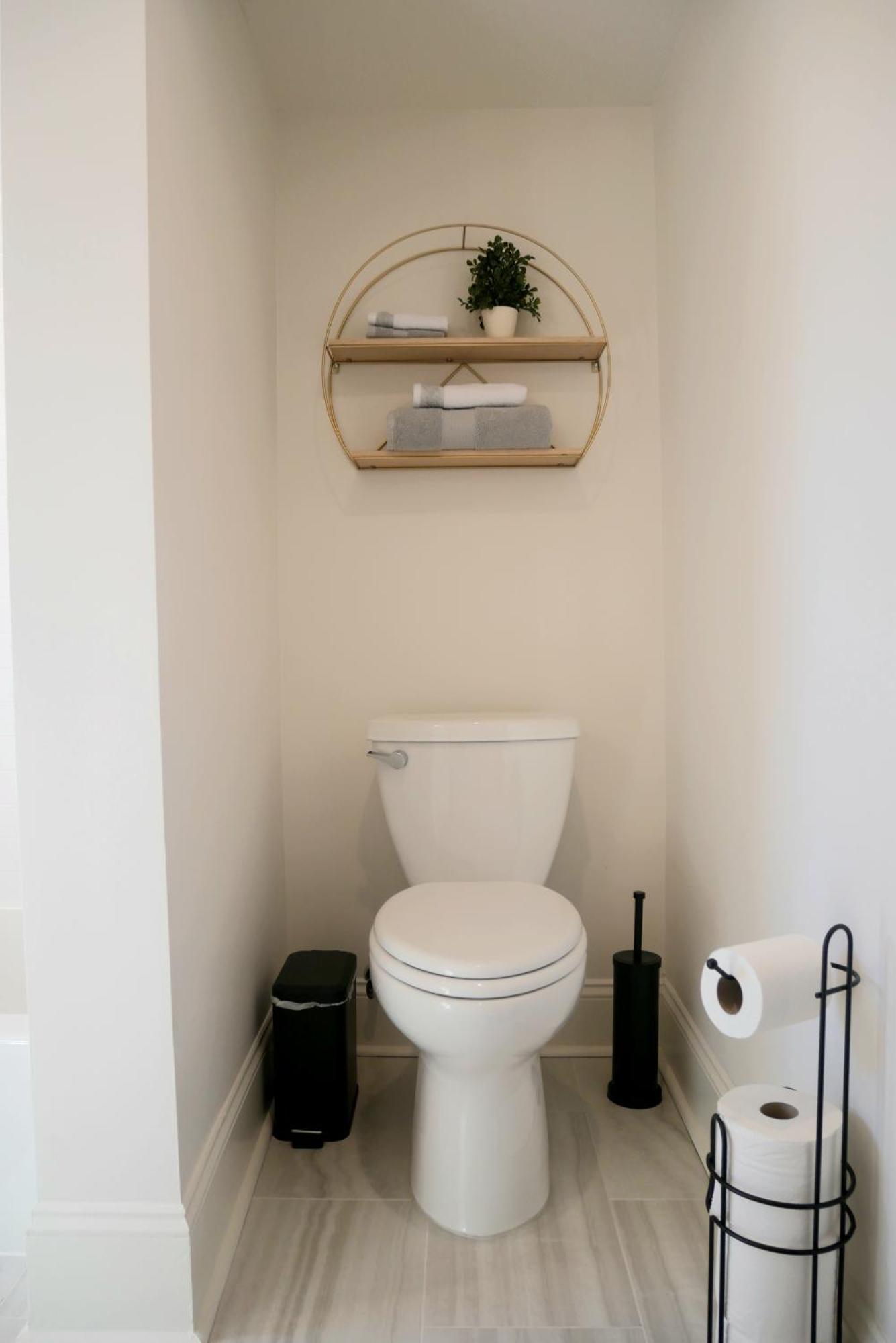 Entire Spacious Vacation Home - Close To All City Attractions New Orleans Exterior photo
