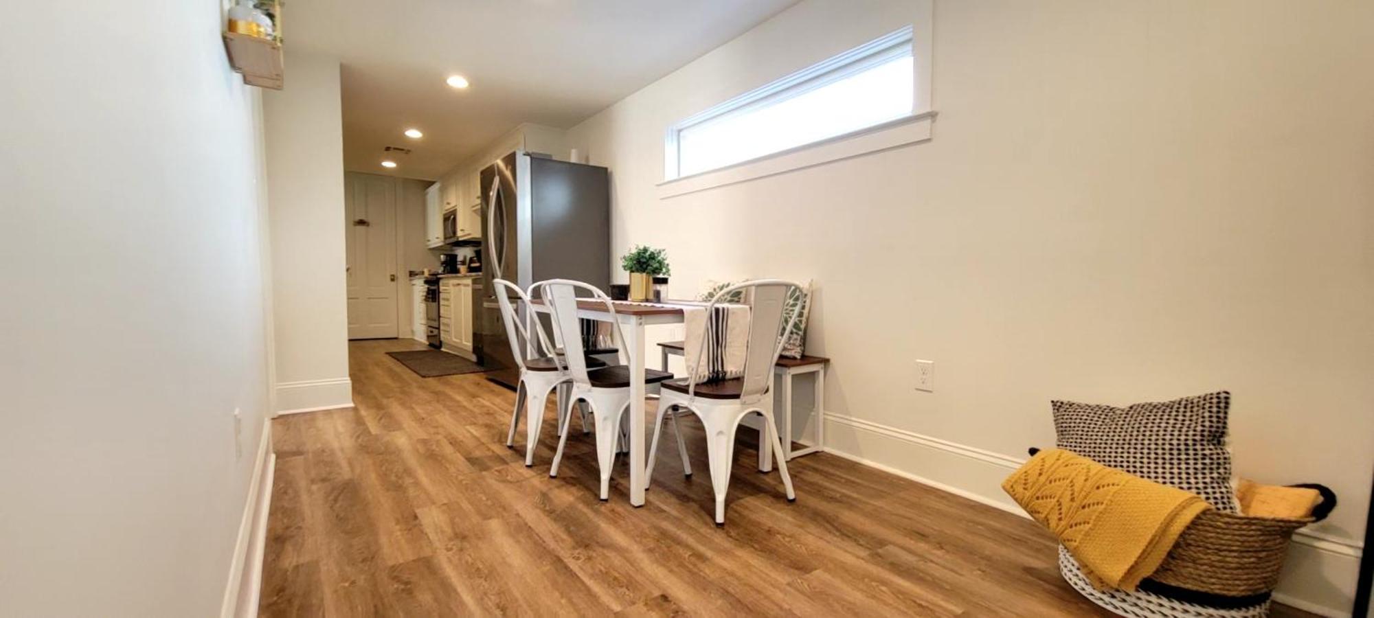 Entire Spacious Vacation Home - Close To All City Attractions New Orleans Exterior photo